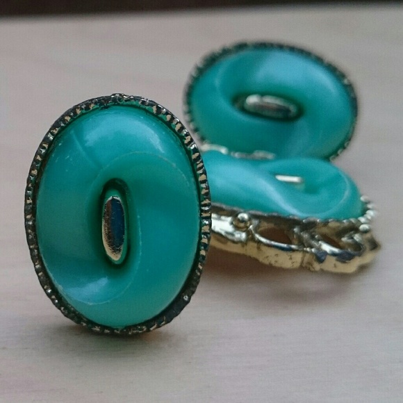 Whirlpool Pendant with Earrings🌀 - Picture 6 of 6